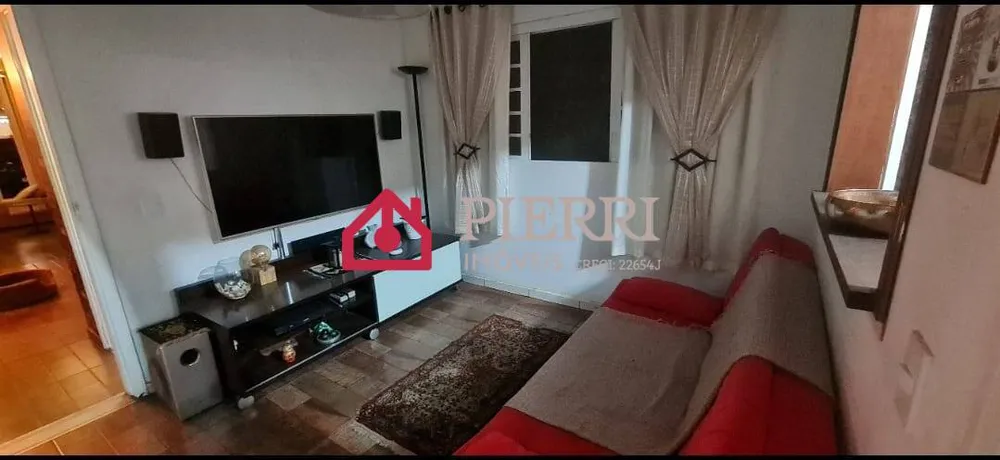 Casa, 3 quartos, 209 m² - Foto 3
