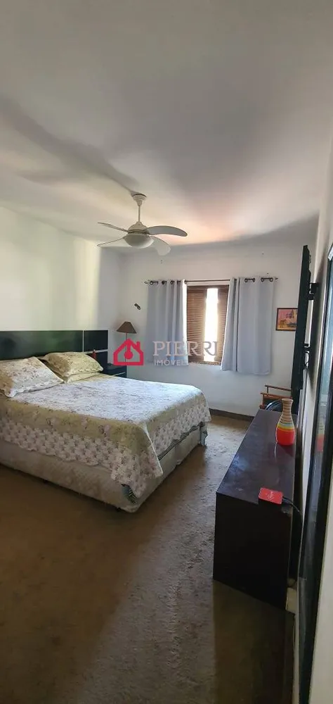 Casa, 3 quartos, 209 m² - Foto 4
