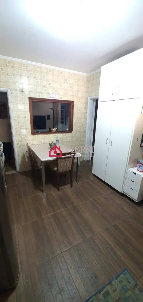 Casa, 3 quartos, 209 m² - Foto 12