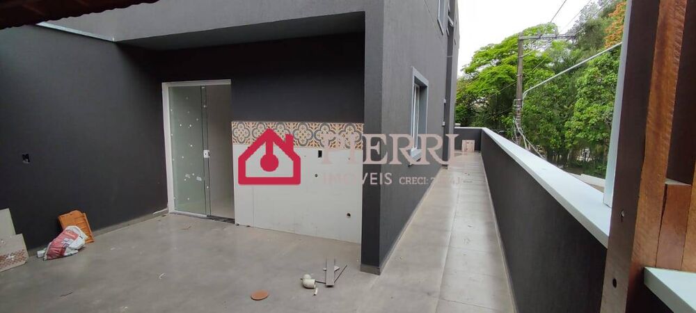 Sobrado, 3 quartos, 210 m² - Foto 10