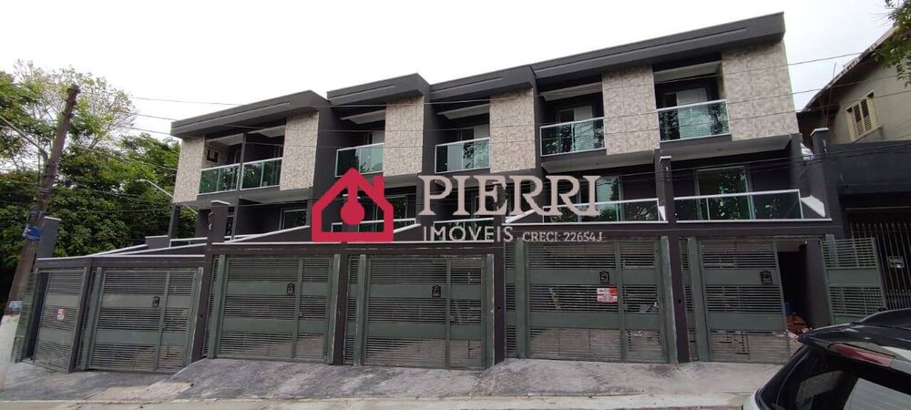 Sobrado, 3 quartos, 210 m² - Foto 12