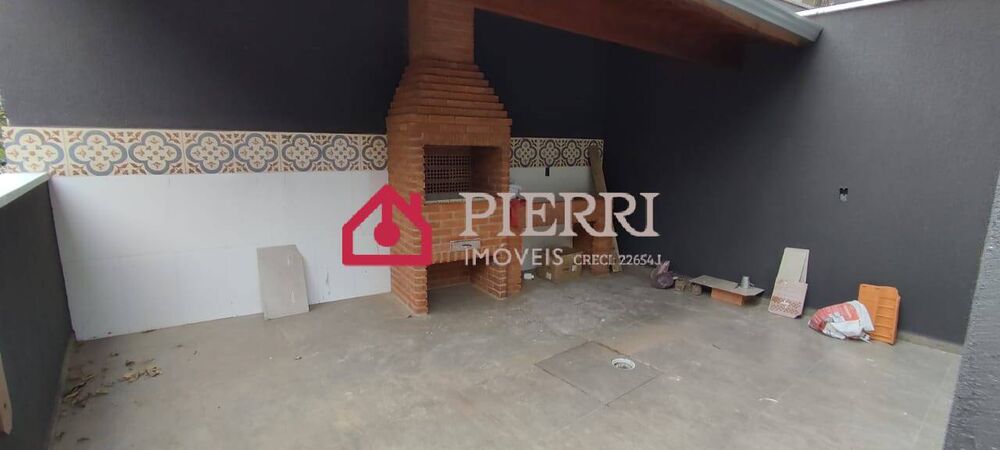 Sobrado, 3 quartos, 210 m² - Foto 11