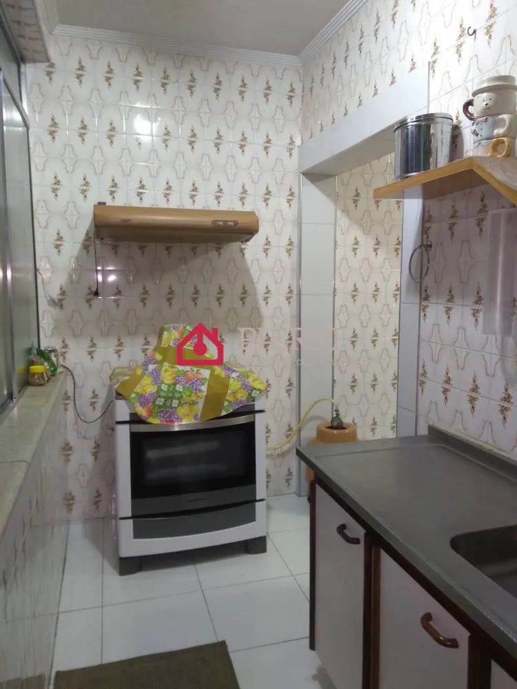 Casa, 3 quartos, 180 m² - Foto 5