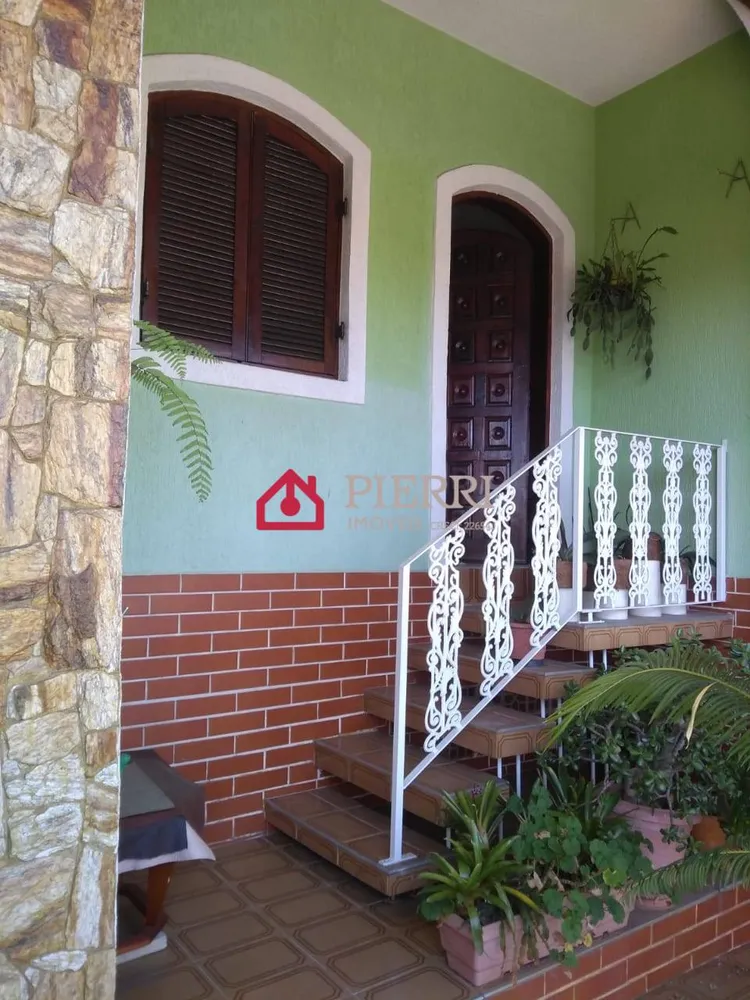 Casa, 3 quartos, 180 m² - Foto 3