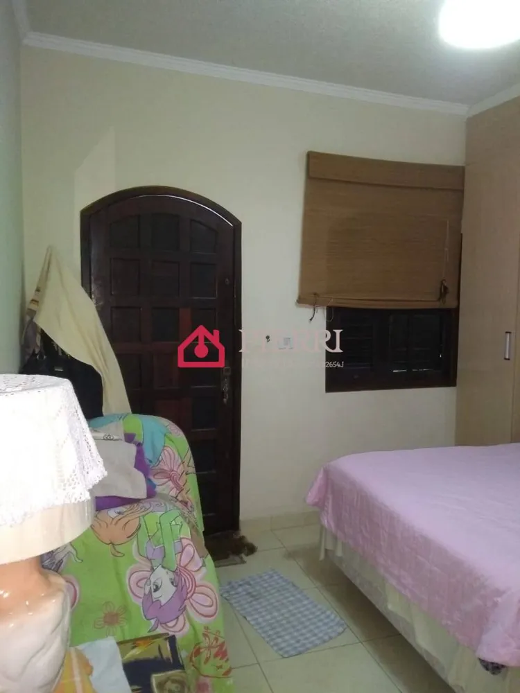 Casa, 3 quartos, 180 m² - Foto 6