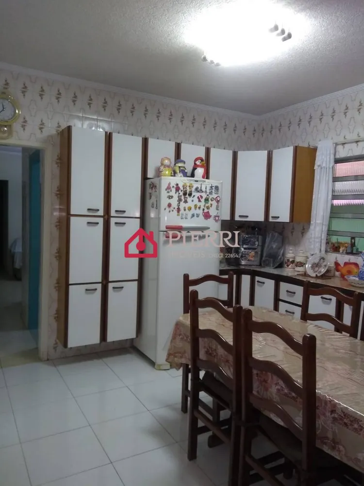 Casa, 3 quartos, 180 m² - Foto 7