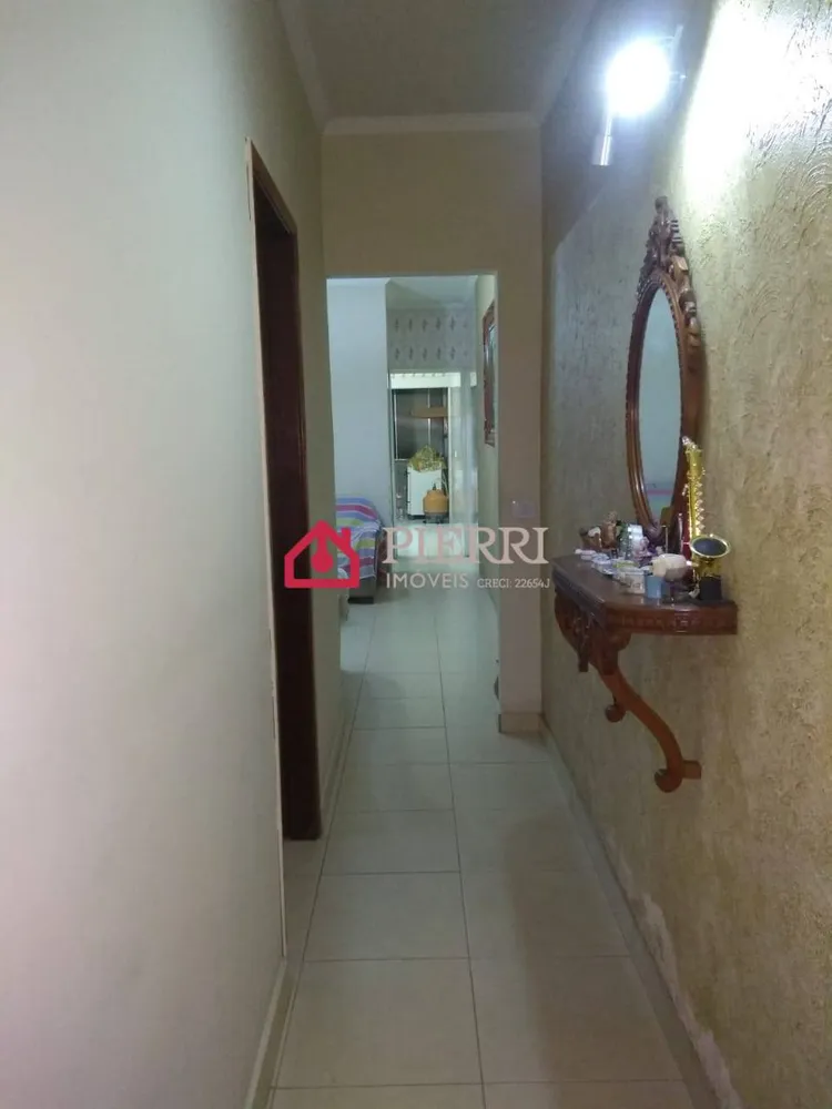 Casa, 3 quartos, 180 m² - Foto 8