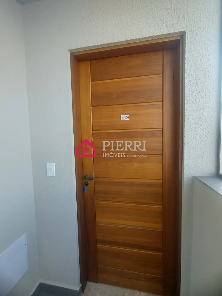 Apartamento, 2 quartos, 40 m² - Foto 11