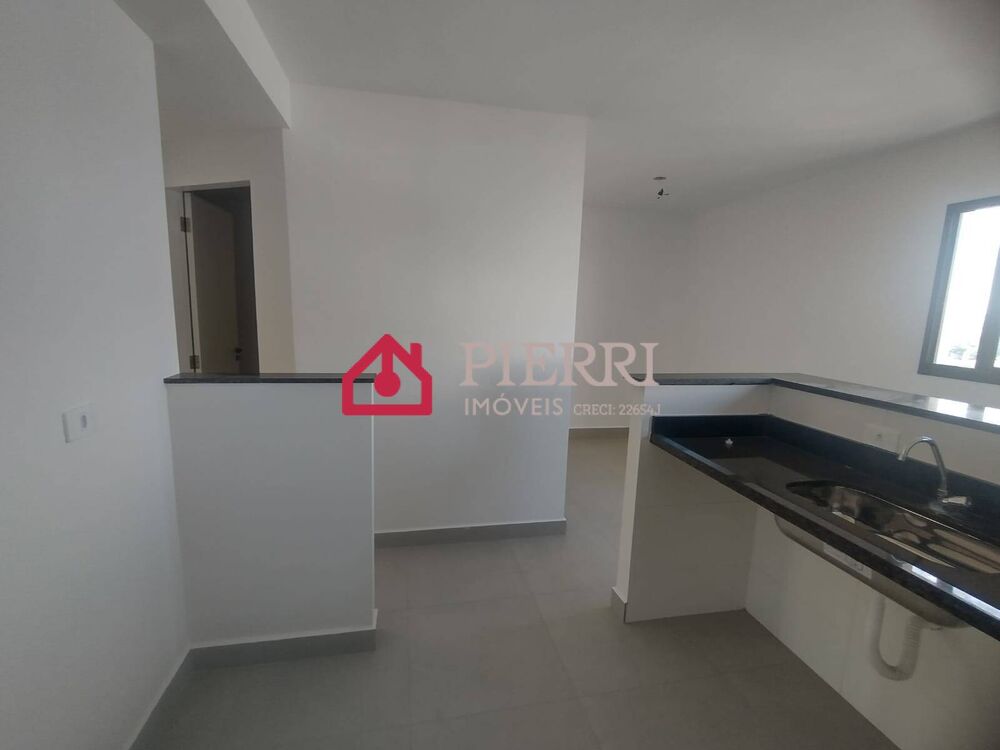 Apartamento, 2 quartos, 40 m² - Foto 1