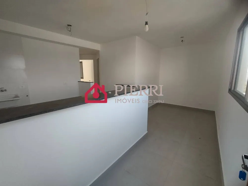 Apartamento, 2 quartos, 40 m² - Foto 5