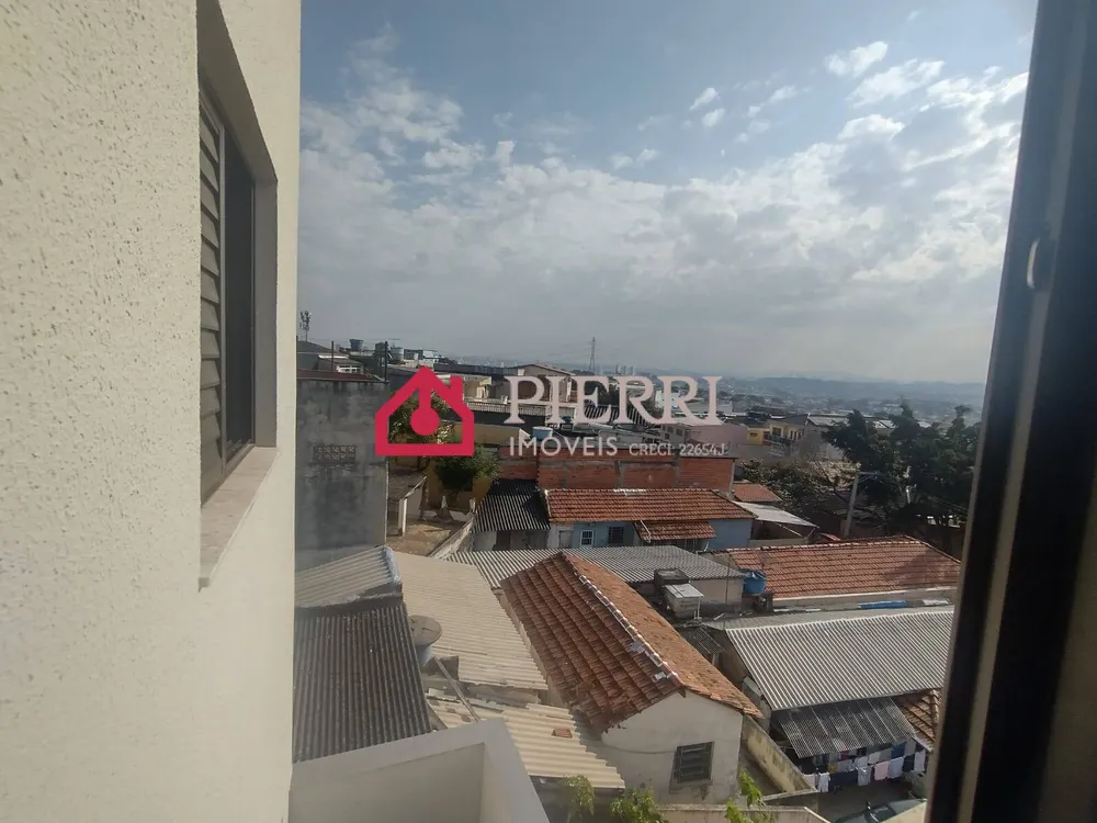 Apartamento, 2 quartos, 40 m² - Foto 7
