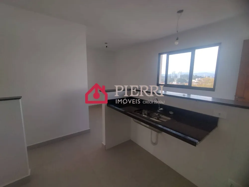 Apartamento, 2 quartos, 40 m² - Foto 4