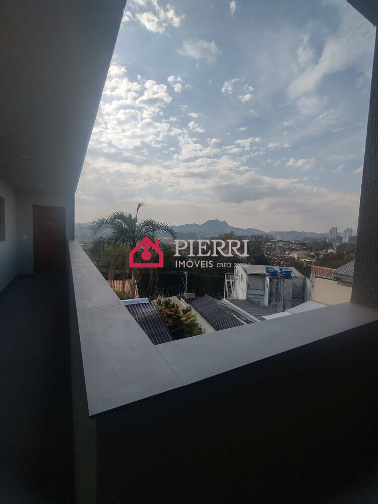 Apartamento, 2 quartos, 40 m² - Foto 4