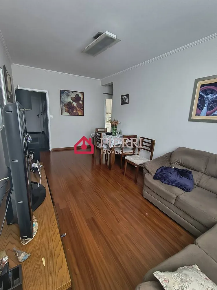 Apartamento, 2 quartos, 75 m² - Foto 6