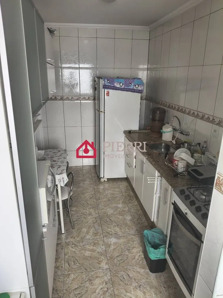 Apartamento, 2 quartos, 75 m² - Foto 11