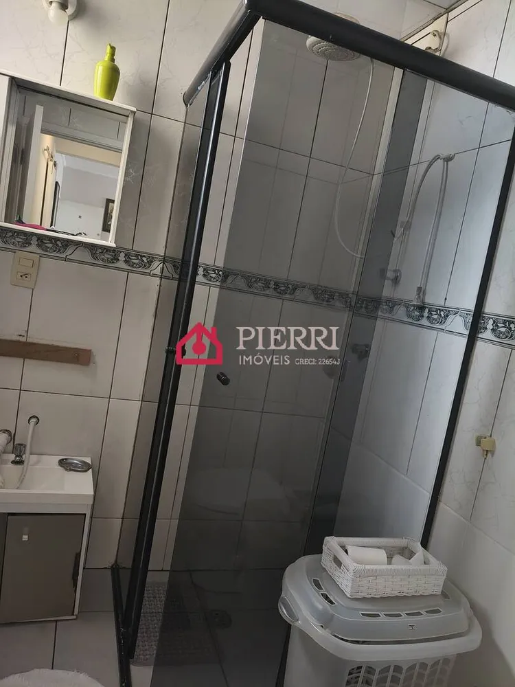 Apartamento, 2 quartos, 75 m² - Foto 3