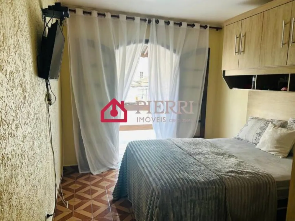 Casa, 3 quartos, 200 m² - Foto 3