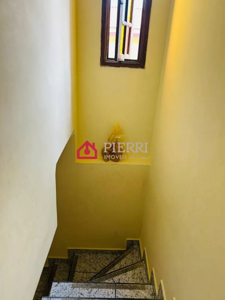 Casa, 3 quartos, 200 m² - Foto 2