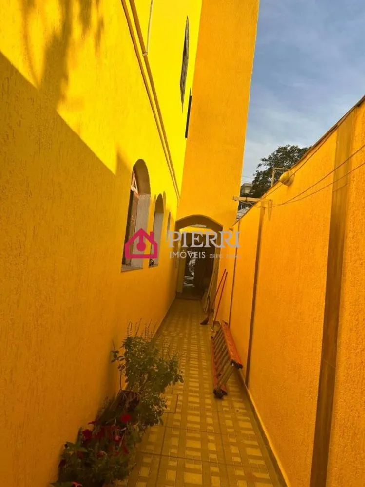 Casa, 3 quartos, 200 m² - Foto 1