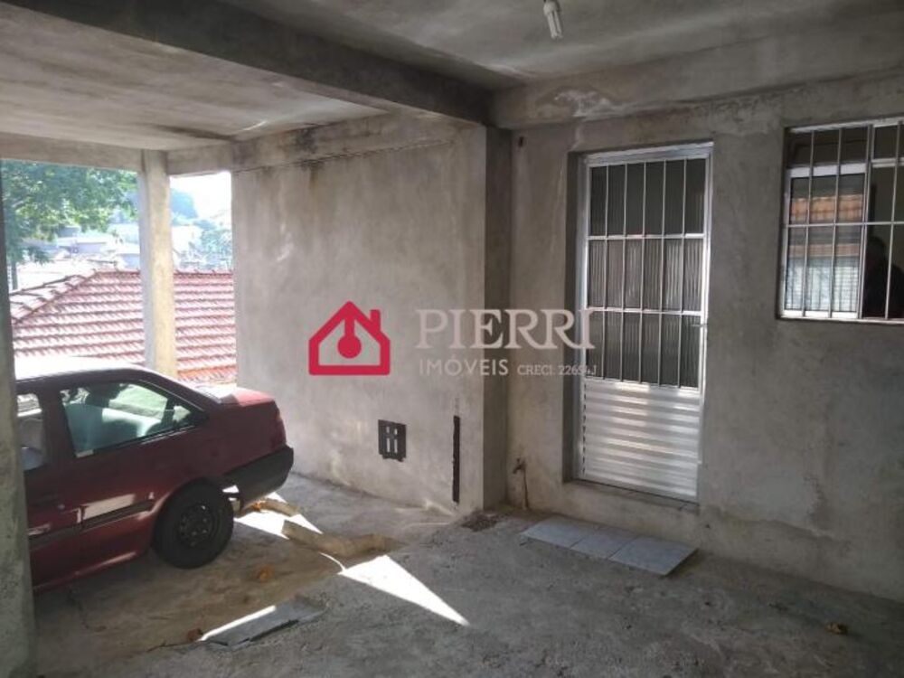 Casa, 1 quarto, 200 m² - Foto 25