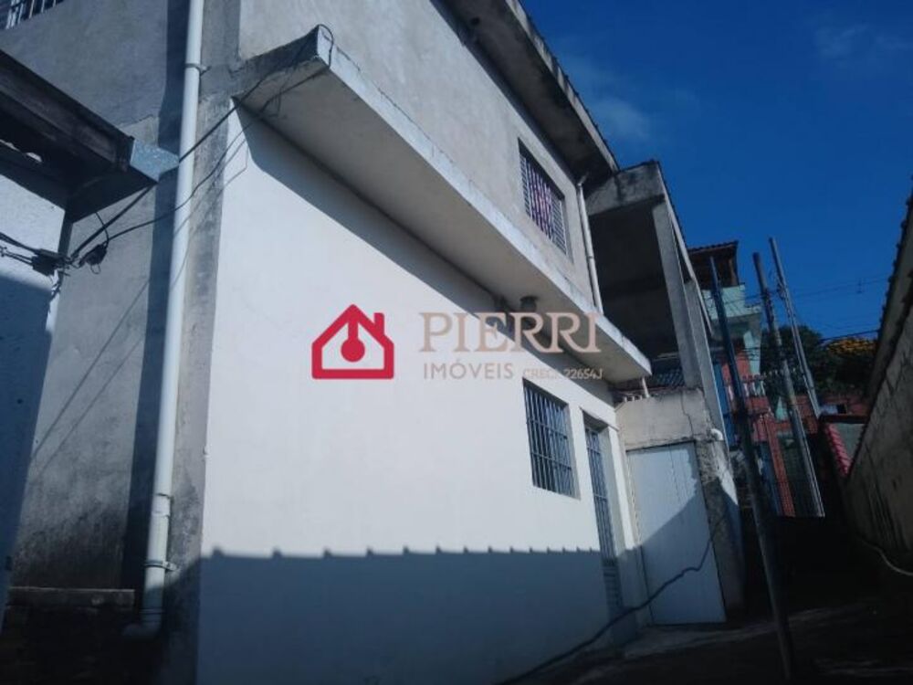 Casa, 1 quarto, 200 m² - Foto 3