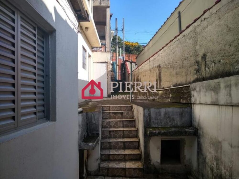 Casa, 1 quarto, 200 m² - Foto 15