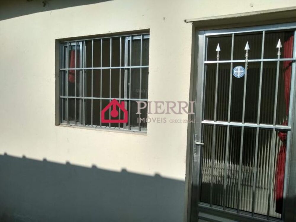 Casa, 1 quarto, 200 m² - Foto 29