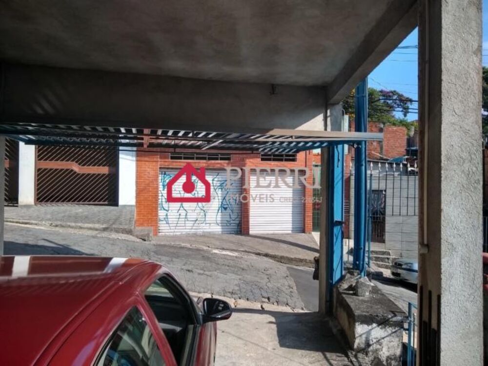 Casa, 1 quarto, 200 m² - Foto 43