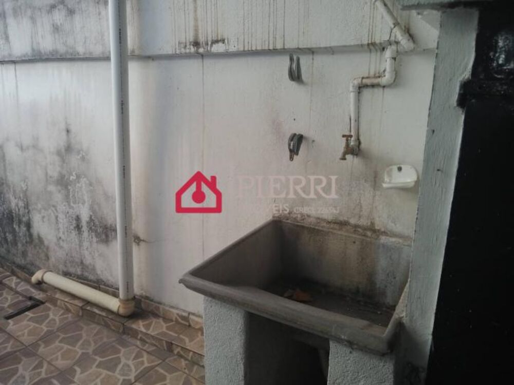 Casa, 1 quarto, 200 m² - Foto 6