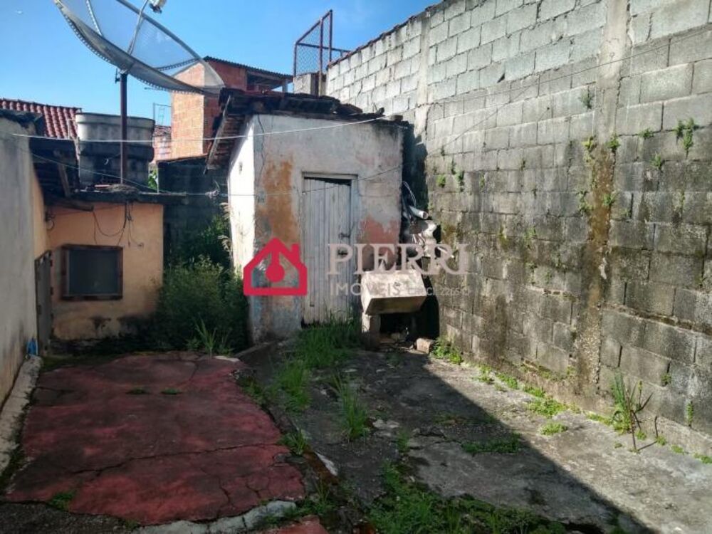 Casa, 1 quarto, 200 m² - Foto 8