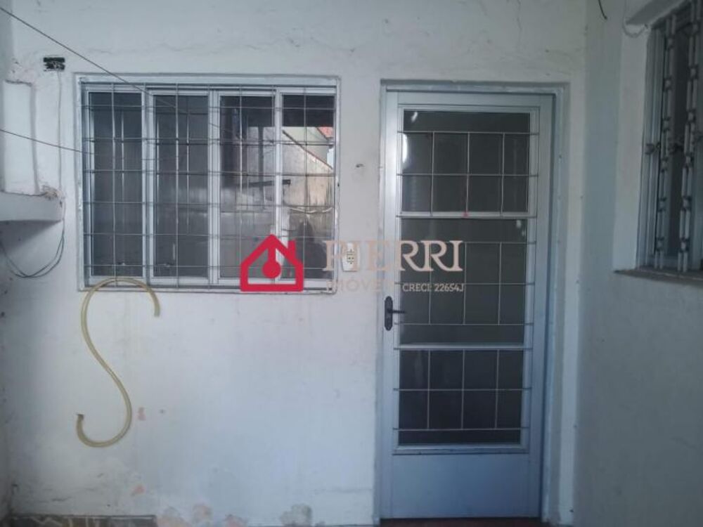 Casa, 1 quarto, 200 m² - Foto 2