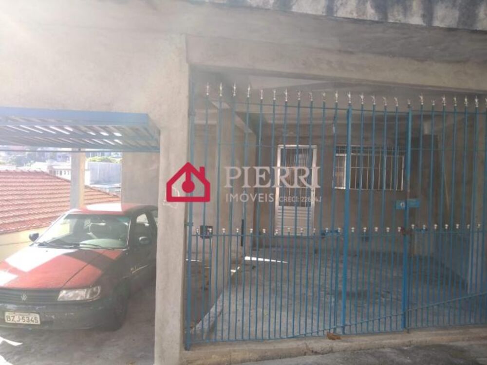 Casa, 1 quarto, 200 m² - Foto 17