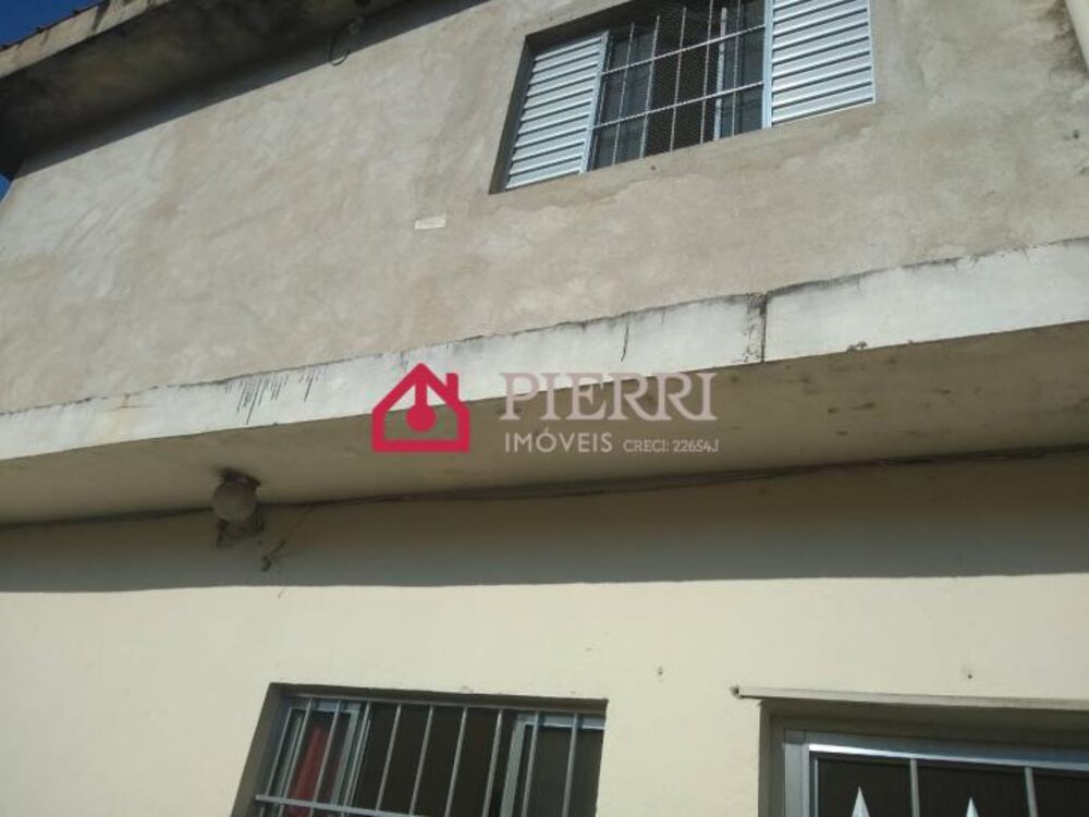 Casa, 1 quarto, 200 m² - Foto 33