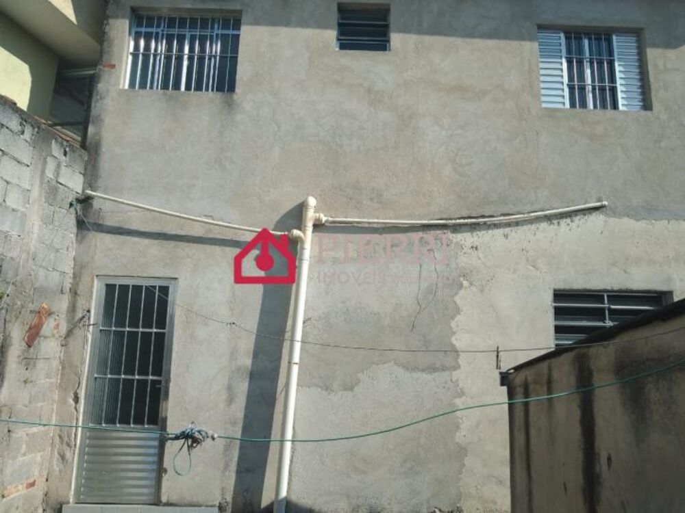 Casa, 1 quarto, 200 m² - Foto 12