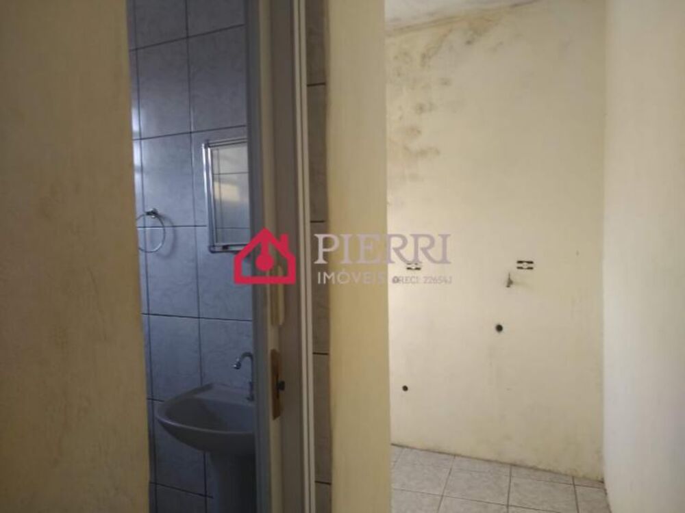 Casa, 1 quarto, 200 m² - Foto 21