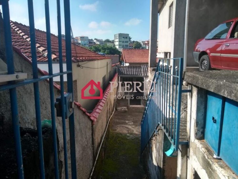 Casa, 1 quarto, 200 m² - Foto 32