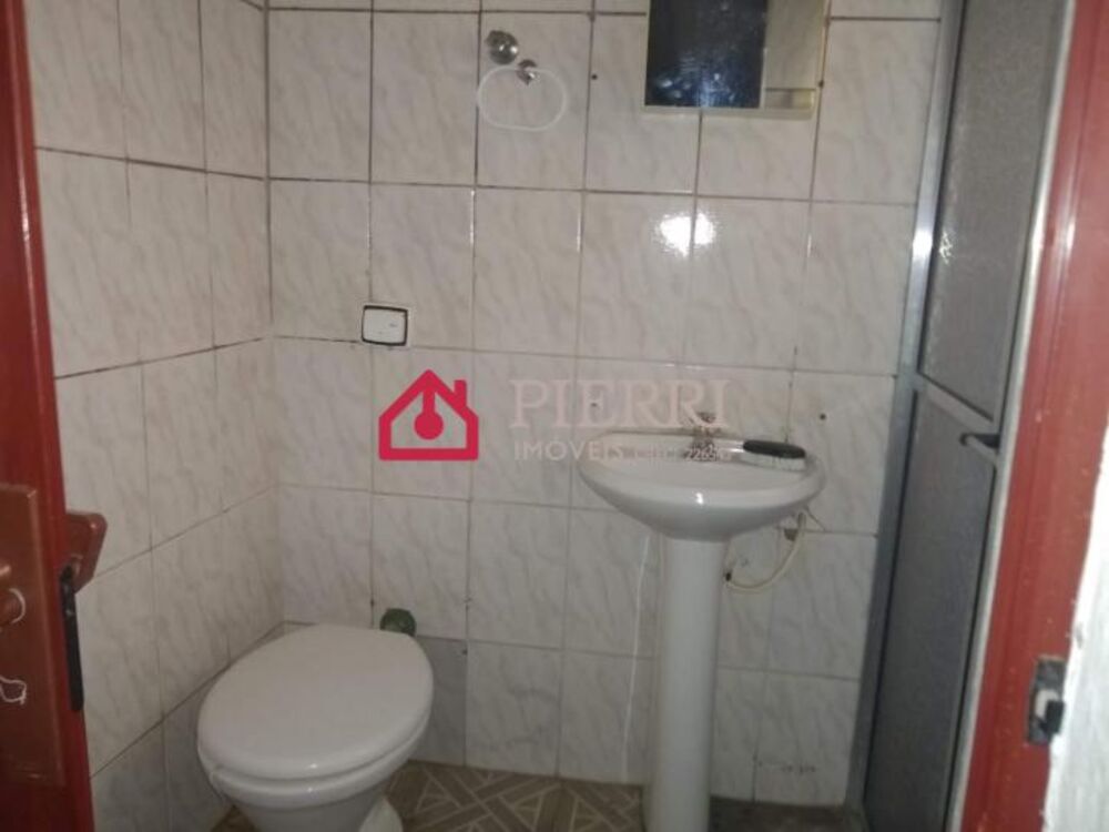 Casa, 1 quarto, 200 m² - Foto 20