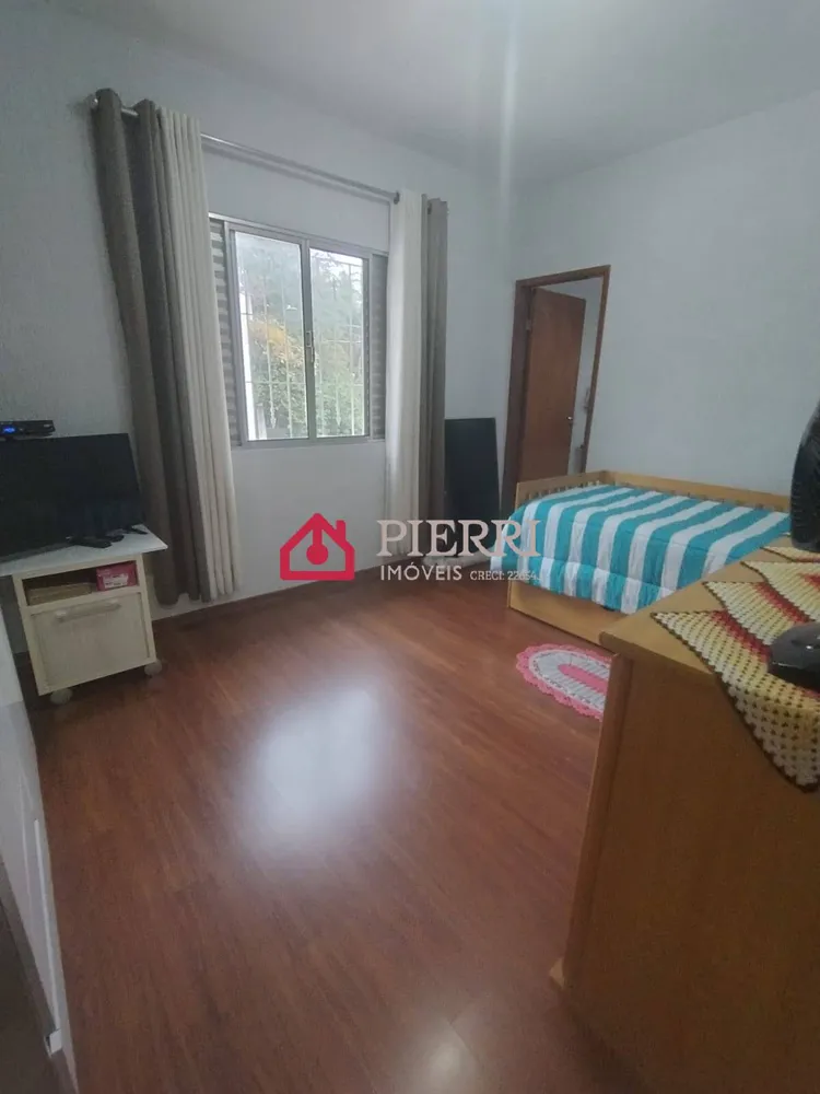 Casa, 3 quartos, 251 m² - Foto 4