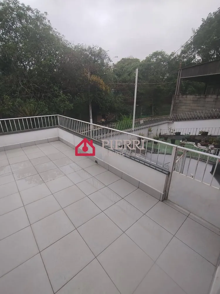 Casa, 3 quartos, 251 m² - Foto 1