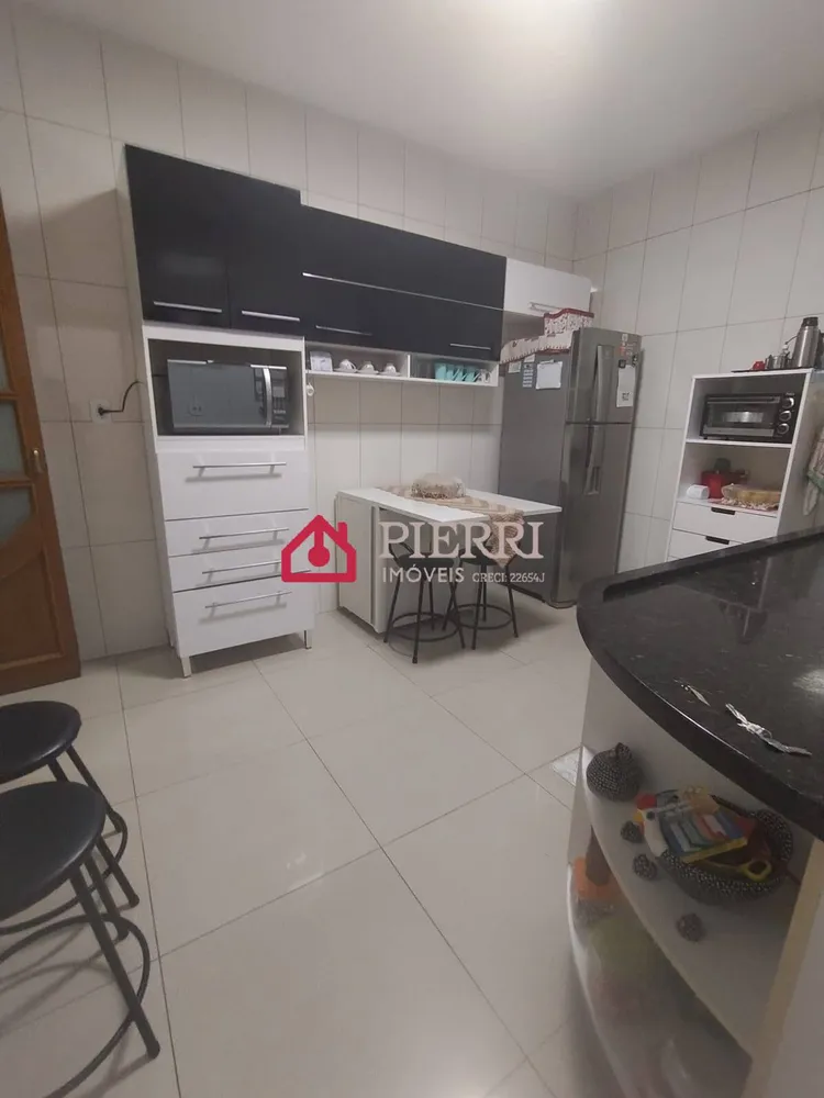 Casa, 3 quartos, 251 m² - Foto 7