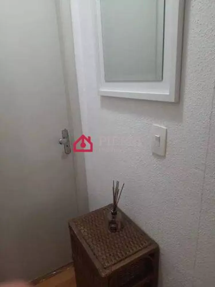 Apartamento à venda com 2 quartos, 50m² - Foto 4