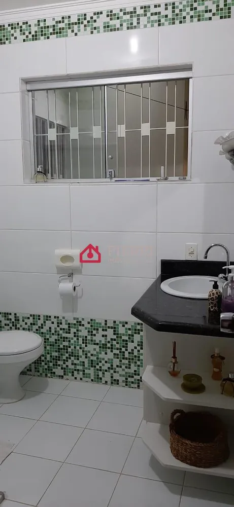 Sobrado, 4 quartos, 187 m² - Foto 6