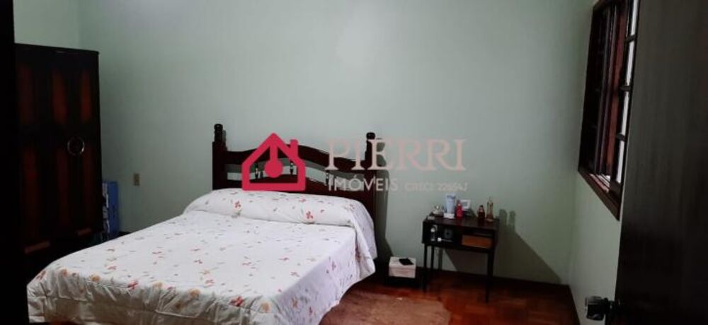 Sobrado, 4 quartos, 187 m² - Foto 4