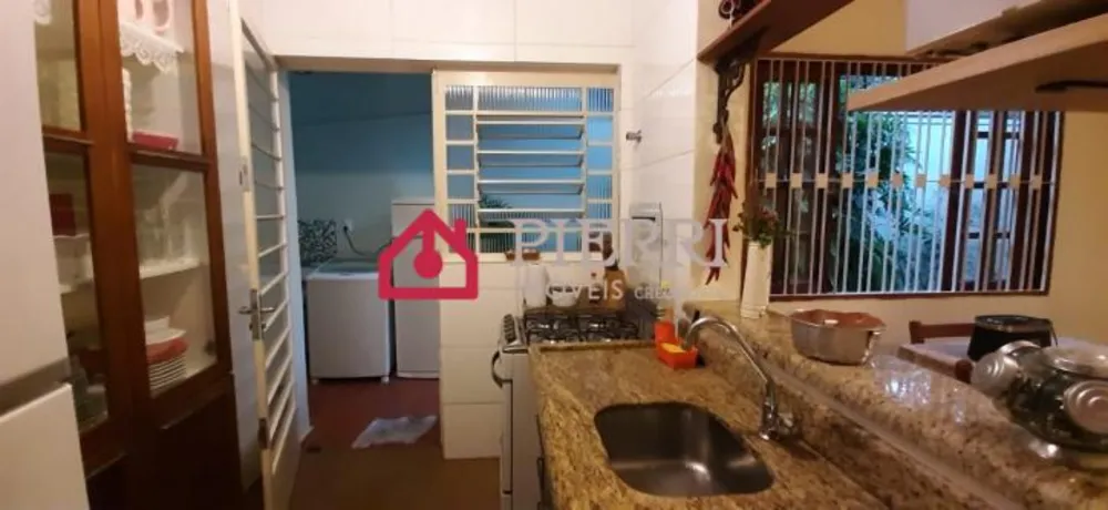 Sobrado, 4 quartos, 187 m² - Foto 2