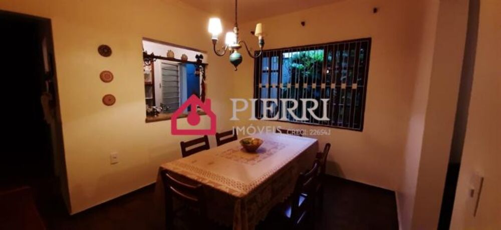 Sobrado, 4 quartos, 187 m² - Foto 1