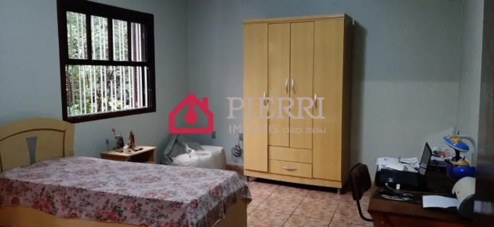Sobrado, 4 quartos, 187 m² - Foto 4