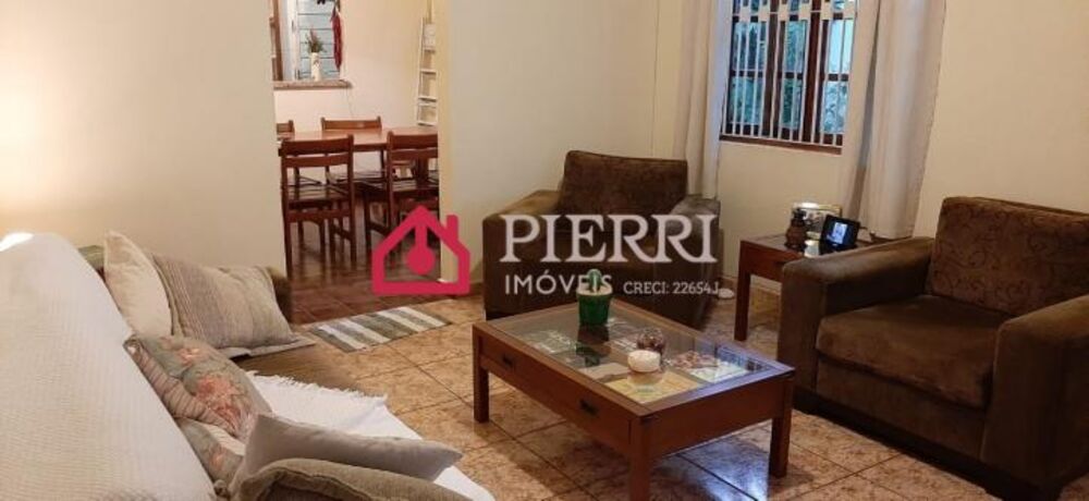 Sobrado, 4 quartos, 187 m² - Foto 2