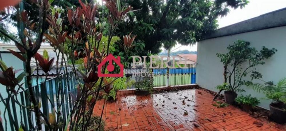 Sobrado, 4 quartos, 187 m² - Foto 3