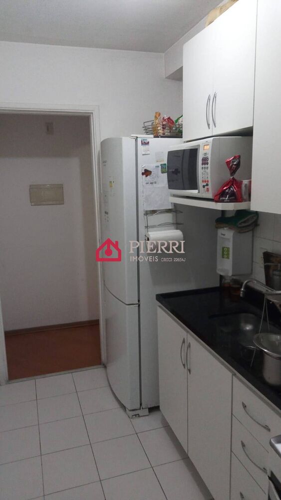 Apartamento, 3 quartos, 60 m² - Foto 5