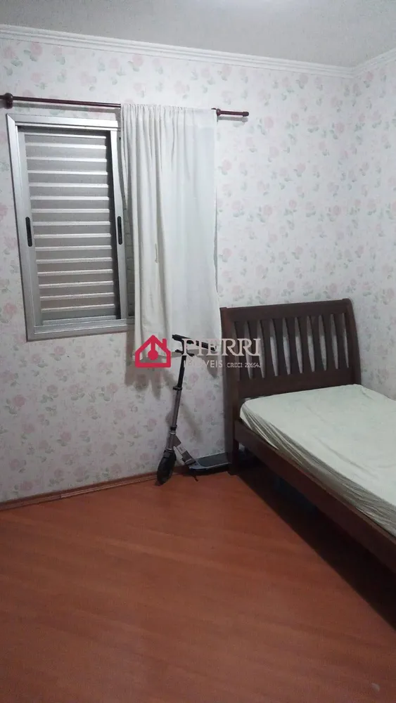 Apartamento, 3 quartos, 60 m² - Foto 13